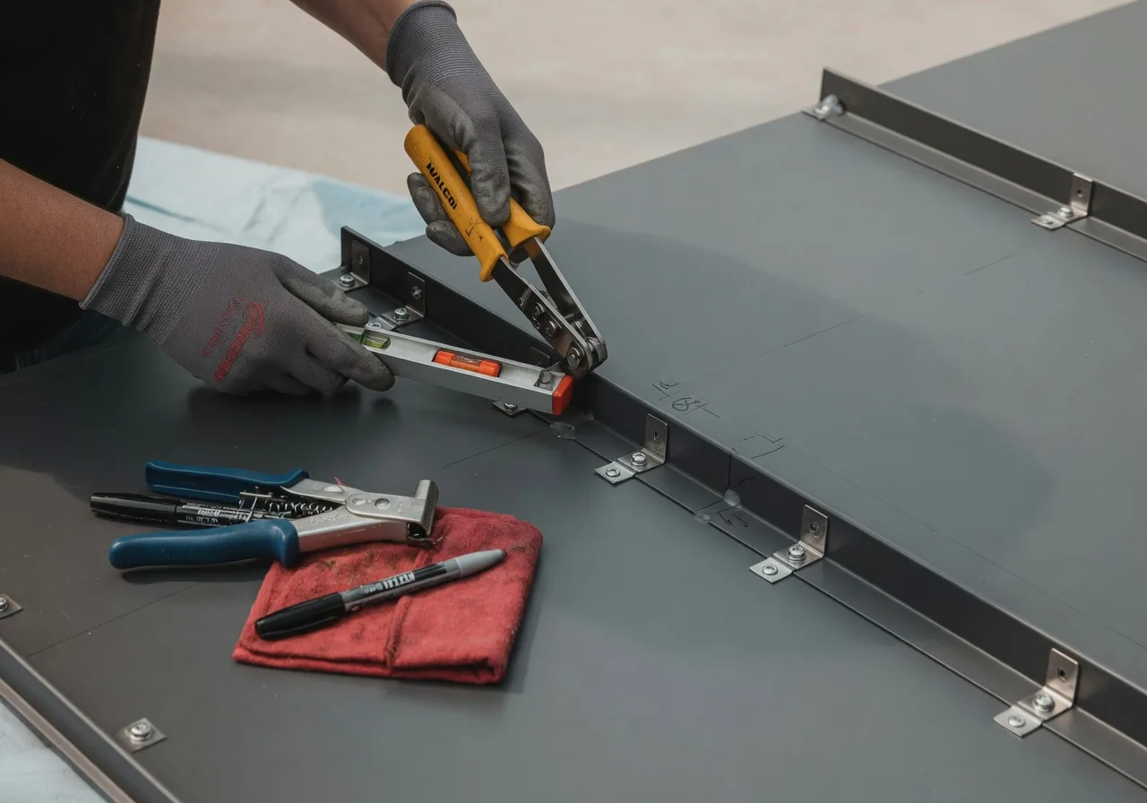 Why choose Metal Roofing Installation in Manchester, IL